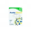 ACETA DIAZOL 250 MG CON 30 TABLETAS
