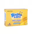 JABÓN RICITOS DE ORO MIEL CON 90 G