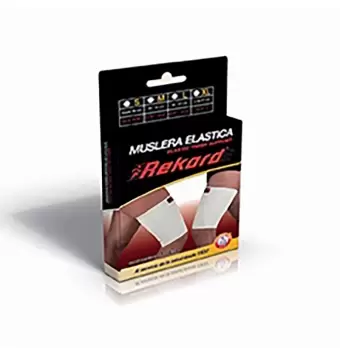 MUSLERA ELÁSTICA MEDIANA MARCA MIRREK