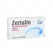 ZERTALIN 500 MG CON 3 TABLETAS