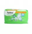 TOALLAS SANITARIAS KOTEX MANZANILLA ANATÓMICA CON 10 PIEZAS (1)