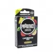 PRESERVATIVO PRUDENCE CARIBEAN CON 5 PIEZAS