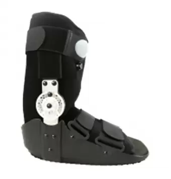 BOTA CORTA AIR CAM WALKER TALLA GRANDE