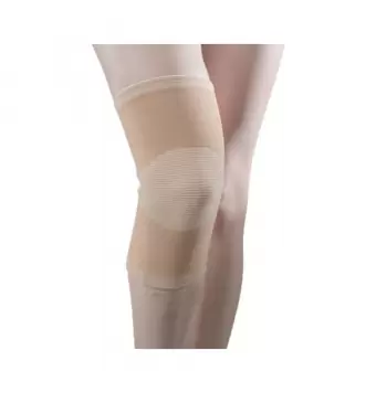 RODILLERA ELASTICA  EXTRA GRANDE KN-003