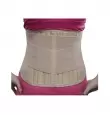 FAJA SACROLUMBAR DE 12 PULGADAS TALLA XXL