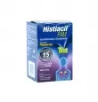 HISTIACIL FAM PEDIÁTRICO CON 60ML SOLUCIÓN GOTAS SABOR UVA