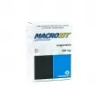 MACROZIT 600MG SUSPENSIÓN CON 15 ML