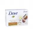 JABÓN DOVE KARITÉ Y VAINILLA DE 135 G