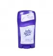 DESODORANTE EN BARRA LADY SPEED STICK DERMA + VITAMINA E CON 45 G
