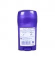 DESODORANTE EN BARRA LADY SPEED STICK DERMA + VITAMINA E CON 45 G (1)