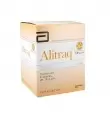 ALITRAQ 1.0KCAL/ML CAJA CON 6 SOBRES DE 76 G