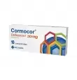 CORMOCOR 30 MG CAJA CON 10 COMPRIMIDOS