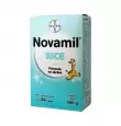 NOVAMIL RICE FÓRMULA NO LÁCTEA 0-3 AÑOS CON 400 G