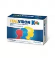 ITALVIRON KIDS CAJA CON 30 SOBRES DE 25G CADA UNO