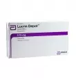 LUCRIN DEPOT 3.75 MG INYECTABLE CAJA CON 1 PIEZA