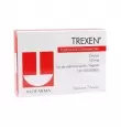 TREXEN 100 MG CAJA CON 7 CAPSULAS VAGINALES