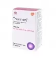 TRIUMEQ 50MG/600MG/300MG 30 TABLETAS | PARA QUE SIRVE