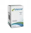 ULSICRAL 1G CAJA CON FRASCO CON 40 TABLETAS