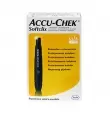 ACCUCHEK SOFTCLIX DISPOSITIVO CON 25 LANCETAS