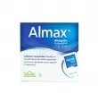 ALMAX 1.5G/15ML CON 24 SOBRES 15 ML C/U