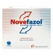 NOVEFAZOL 15G CAJA CON 26 SOBRES