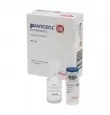 PANTOZOL I.V. 40MG/10ML CAJA CON 1 FRASCO ÁMPULA Y AMPOLLETA CON DILUYENTE