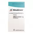 STALEVO 200/150/37.5MG CAJA CON FRASCO CON 30 TABLETAS