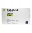 XELJANZ 5MG CAJA CON 28 TABLETAS