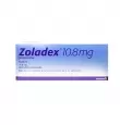 ZOLADEX 10.8MG CAJA CON 1 JERINGA PRECARGADA