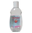 ACEITE PARA BEBÉ MENEN DE 200 ML