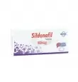 SILDENAFIL 100 MG CON 4 TABLETAS ULTRA