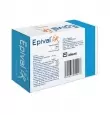 EPIVAL ER 250 MG CAJA CON 30 TABLETAS DE LIBERACION PROLONGADA