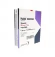HALDOL DECANOAS SOLUCION INYECTABLE 50MG/1ML CAJA CON 1 AMPOLLETA