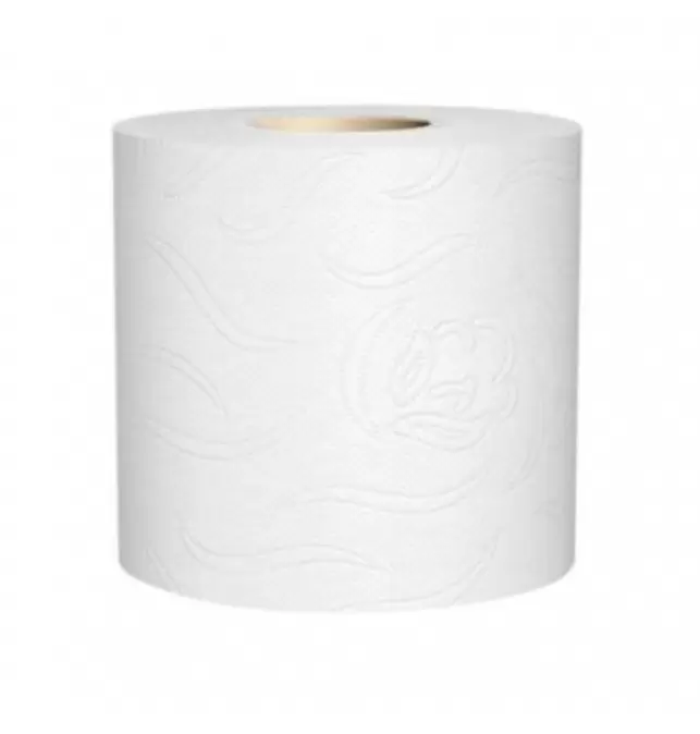 PAPEL HIGIENICO COTONELLE ELEGANCE CON 4 ROLLOS