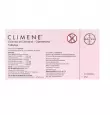 CLIMENE CAJA CON 21 TABLETAS