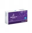 NEXIUM IV 40 MG CAJA CON FRASCO AMPULA 5ML
