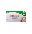 RIBOTRIPSIN 18 MG CAJA CON 30 TABLETAS