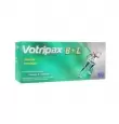 VOTRIPAX B+L SOL INYECTABLE CAJA CON 5 AMPOLLETAS