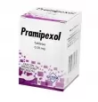 PRAMIPEXOL 0.50 MG CAJA CON FCO CON 30 TABLETAS ULTRA