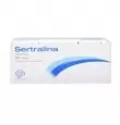 SERTRALINA 50 MG CAJA CON 14 TABLETAS PSICOFARMA
