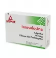 TAMSULOSINA 0.4 MG CAJA CON 20 CAPSULAS LIB PROLONGADA