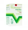 VALDECASAS 5 MG CAJA CON FRASCO CON 20 TABLETAS