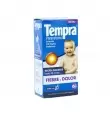 TEMPRA PEDIÁTRICO 100 MG GOTERO CON 30 ML