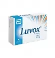 LUVOX 50 MG CAJA CON 15 TABLETAS (1)