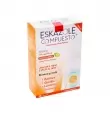ESKAZOLE COMPUESTO MENTA-NARANJA 200MG/150MG CAJA CON 2 TABLETAS MASTICABLES (2)