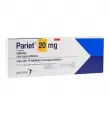 PARIET 20 MG CAJA CON 14 TABLETAS DE LIBERACION RETARDADA (1)