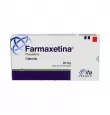 FARMAXETINA 20 MG CAJA CON 28 CAPSULAS (1)