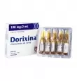 DORIXINA 250 MG CAJA CON 10 COMPRIMIDOS (1)