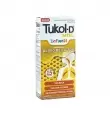 TUKOL-D JARABE INFANTIL SABOR MIEL DE 120 ML