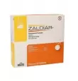 ZALDIAR 325MG/37MG CAJA CON 20 TABLETAS EFERVESCENTES (1)